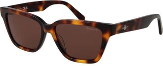 GANT Acetate Womens Sunglasses