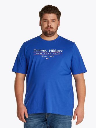 Tommy Hilfiger Big & Tall T-Shirt