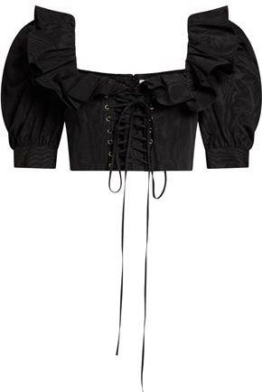Alessandra Rich TOPWEAR - Top su YOOX.COM
