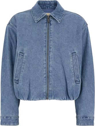 Michael Kors Donna, Giacche, Blu, S, new