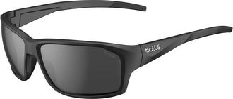 Bolle Fenix Polarized S3 Sonnenbrille - Unisex | grau