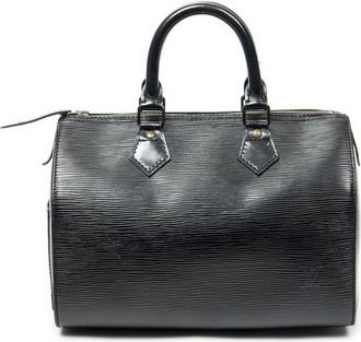 Louis Vuitton Speedy 25 Handtas