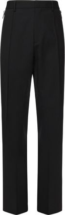 Dsquared2 Relax Wool Trousers