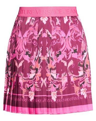 Versace PARTES DE ABAJO - Minifaldas en YOOX.COM
