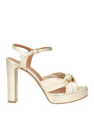 Guglielmo Rotta FOOTWEAR - Sandals sur YOOX.COM