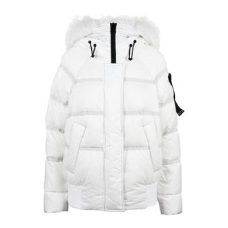 Peuterey Donna, Giacche, Bianco, L, new