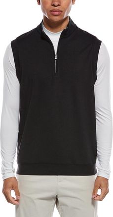 adidas Adidas Ultimate Classic 1/4-Zip Vest