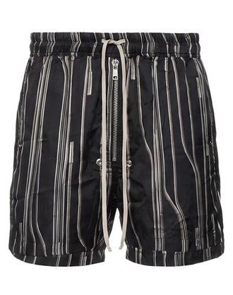 Rick Owens BOTTOMWEAR - Shorts & Bermuda Shorts sur YOOX.COM