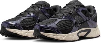 Nike V5 Runner Mens Shoes Noir/Black/Gridiron/Metallic Silver : 12.5 D - Medium, Textile