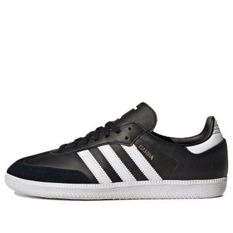 adidas Samba Team Juventus HQ7034
