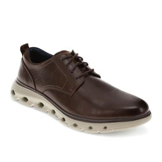 Dockers Mens Franco Fusion 2.0 Casual Sneaker