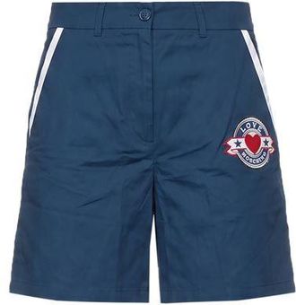 Love Moschino BOTTOMWEAR - Shorts & Bermuda Shorts sur YOOX.COM