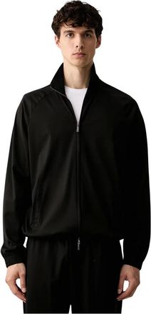 Emporio Armani Uomo, Felpe, Nero, 2Xl, new