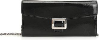 Roger Vivier Belle Vivier Wallet