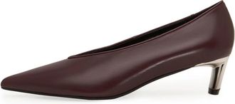 Cesare Gaspari Donna, Scarpe, Rosso, 38 EU, new