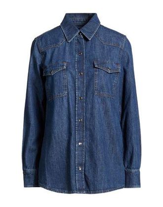 7 For All Mankind TOPWEAR - Denim shirts sur YOOX.COM