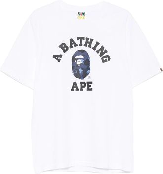 A Bathing Ape iom Andare al college