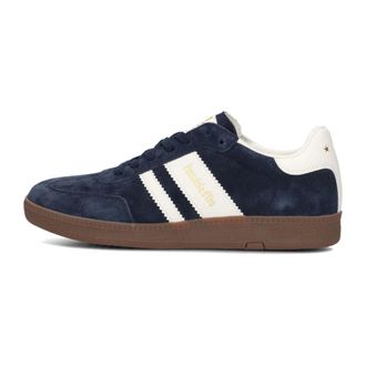 Pantofola D'oro Heren, Schoenen, Blauw, Maat: 46 EU