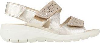 Enval soft CALZADO - Sandalias con cierre en YOOX.COM