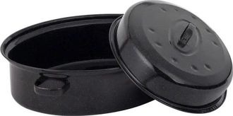 Russell Hobbs Asador Russell Hobbs Bw072151 V/e De 38 Cm Con Tapa