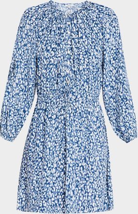 Rails Linnea Mini Shirtdress