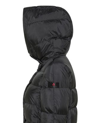 Peuterey Tucano Mqn Down Jacket - Black
