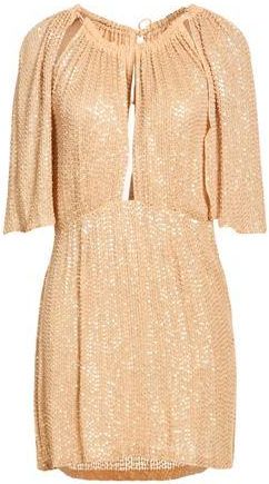 Antik Batik KLEIDER - Mini-Kleider auf YOOX.COM