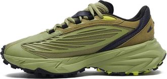 Puma Sneakers Spirex BMW Motorsport - Calming Green - Verde