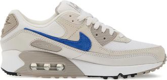 Nike Sneakers Air Max 90 - Bianco