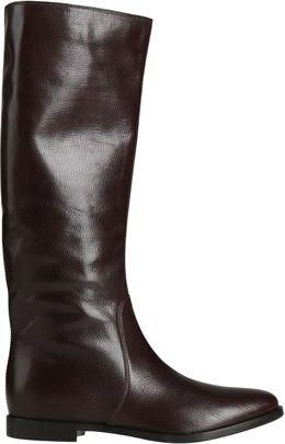 Sergio Rossi FOOTWEAR - Boots on YOOX.COM