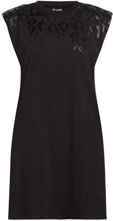 Emporio Armani DRESSES - Mini dresses on YOOX.COM