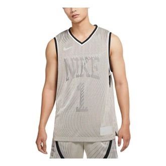 Nike Dri-FIT Adventure Jersey Grey DH7135-219