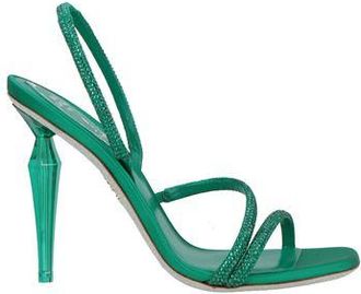 Rene Caovilla CALZADO - Sandalias con cierre en YOOX.COM