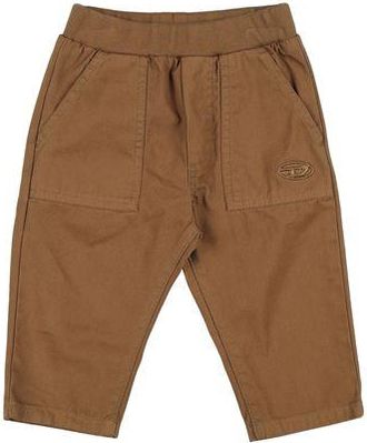 Diesel BOTTOMWEAR - Trousers on YOOX.COM