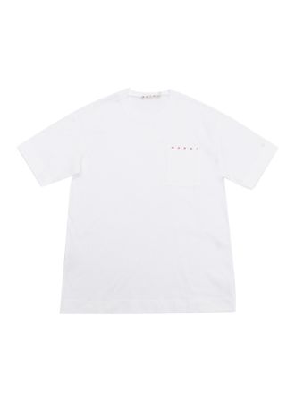 Marni Mt272 U Maglietta