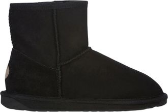 Emu Black boots