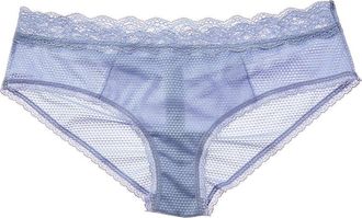 Passionata Passionata Bklyn Lace Shorty