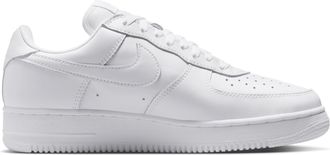 Nike Mens Air Force 1 Low 01 Triple White