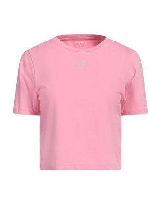 Emporio Armani TOPS - T-shirts auf YOOX.COM