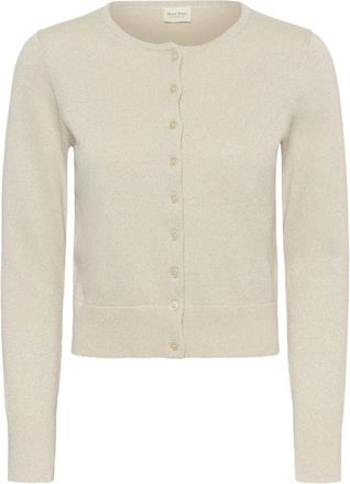 Part Two Cardigans - Dames - Vesten - Wit - XS - Truien & Vesten