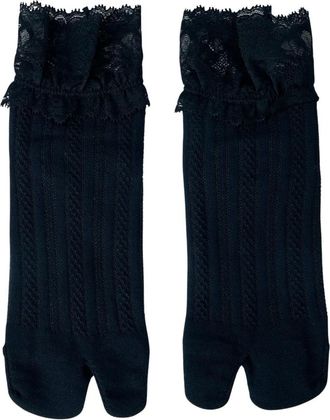 Yohji Yamamoto unisex, Mutande, Nero, M, new