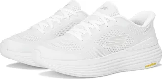 Skechers Max Cushioning Suspension 129258 Womens White Sneakers ZOGG3384