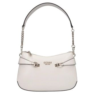 Guess Mujer, Bolsos, Blanco, Talla: ONE Size