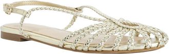 Dune London Hoopla Sandal