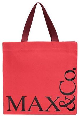 Max & Co. STEALBAG&HEART COLLABORATION WITH PIETRO TERZINI