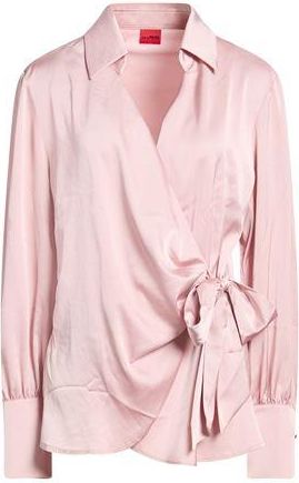 HUGO BOSS CAMISETAS Y TOPS - Tops en YOOX.COM