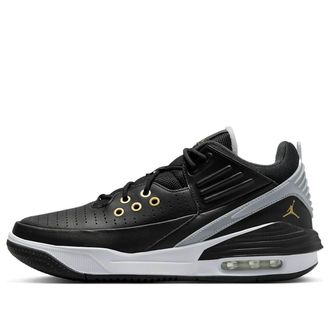 Nike Jordan Air Jordan Max Aura 5 Black Metallic Gold DZ4353-017