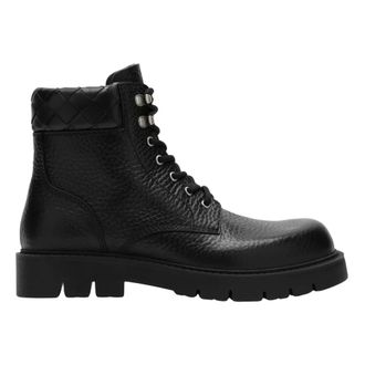 ブーツその他 BOTTEGA VENETA BOOTS (816561VBSD0 1000) Men's Bottega Veneta Boots - up to −60% | Stylight