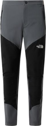The North Face Felik Slim Tapered Pant Trekkinghose f&uuml;r Herren | schwarz/grau