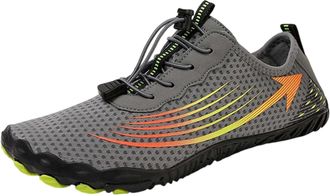 Generic Womens Lightweight Breathable Sneakers for Outdoor Running Walking Comfortable Water Friendly Design with Secure Lace Up Closure Fashion Ladies Shoes 